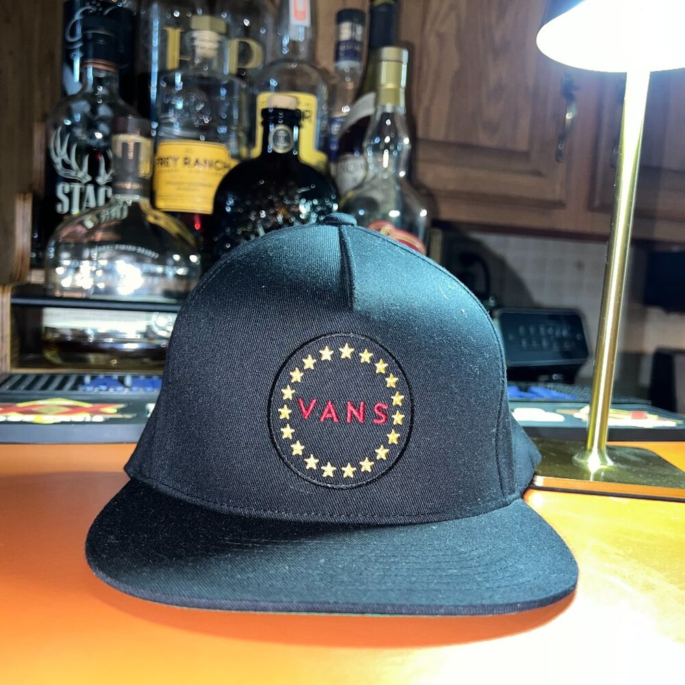 Vans Victory 110 Snapback
